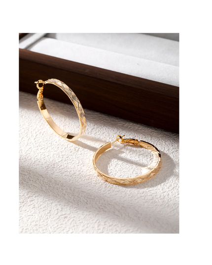 Anti-Tarnish Jewelry – Shine That Lasts (DESIGN 5333)