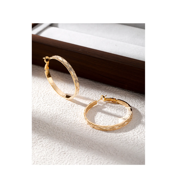 Anti-Tarnish Jewelry – Shine That Lasts (DESIGN 5333)