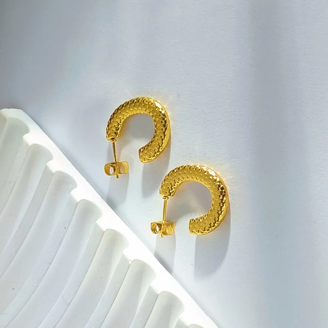 Anti-Tarnish Jewelry – Shine That Lasts (DESIGN 5391)