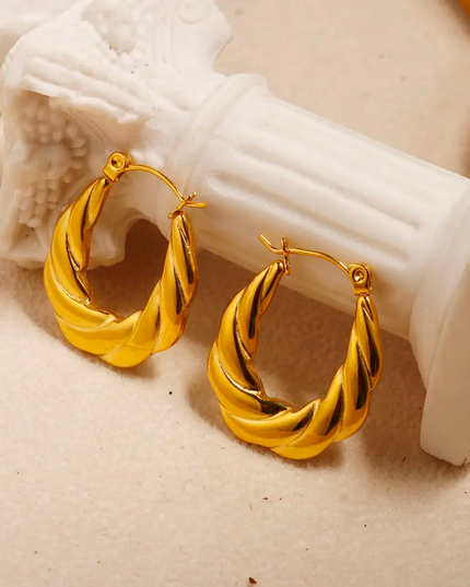 Anti-Tarnish Jewelry – Shine That Lasts (DESIGN 5383)
