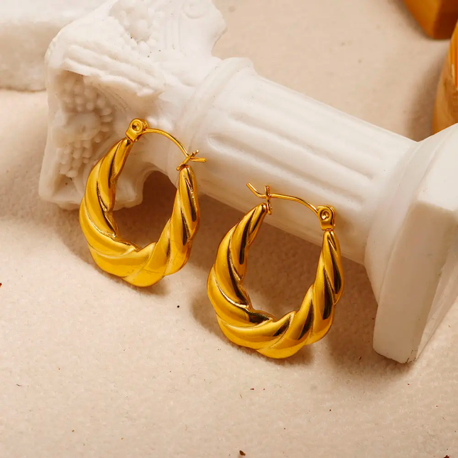 Anti-Tarnish Jewelry – Shine That Lasts (DESIGN 5383)