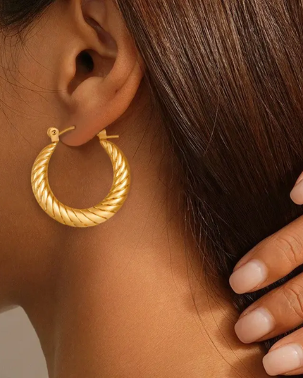Anti-Tarnish Jewelry – Shine That Lasts (DESIGN 5393)