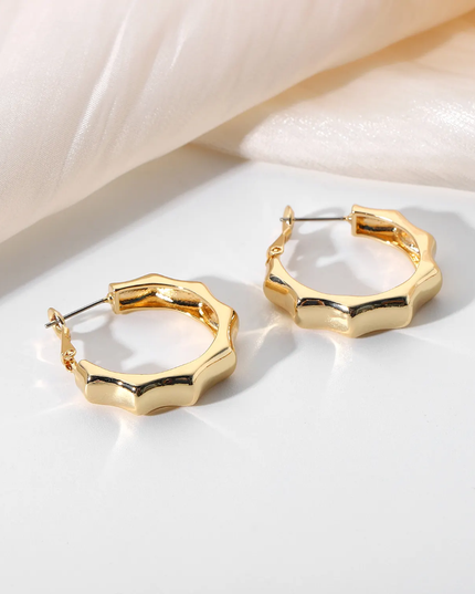 Anti-Tarnish Jewelry – Shine That Lasts (DESIGN 5386)