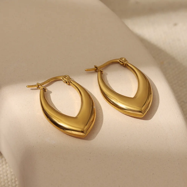 Anti-Tarnish Jewelry – Shine That Lasts (DESIGN 5388)