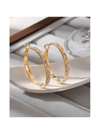 Anti-Tarnish Jewelry – Shine That Lasts (DESIGN 5333)