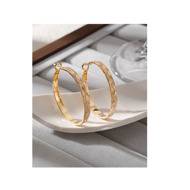 Anti-Tarnish Jewelry – Shine That Lasts (DESIGN 5333)