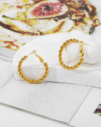 Anti-Tarnish Jewelry – Shine That Lasts (DESIGN 5330)