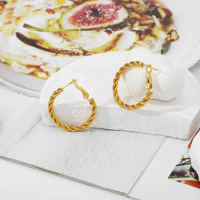 Anti-Tarnish Jewelry – Shine That Lasts (DESIGN 5331)