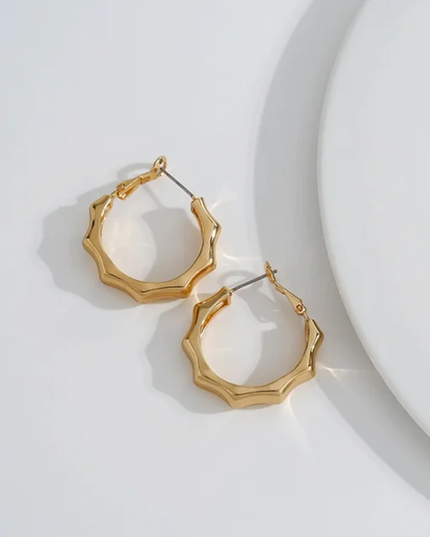 Anti-Tarnish Jewelry – Shine That Lasts (DESIGN 5386)