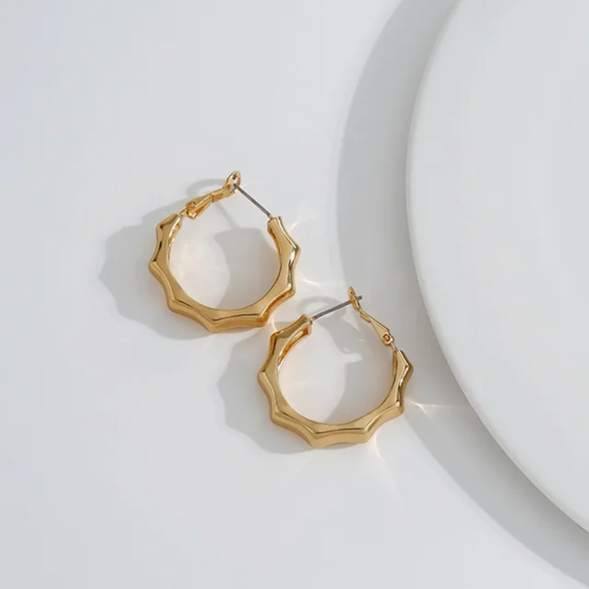 Anti-Tarnish Jewelry – Shine That Lasts (DESIGN 5386)