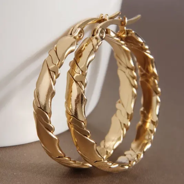 Anti-Tarnish Jewelry – Shine That Lasts (DESIGN 5353)