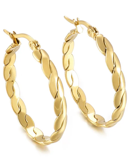 Anti-Tarnish Jewelry – Shine That Lasts (DESIGN 5337)
