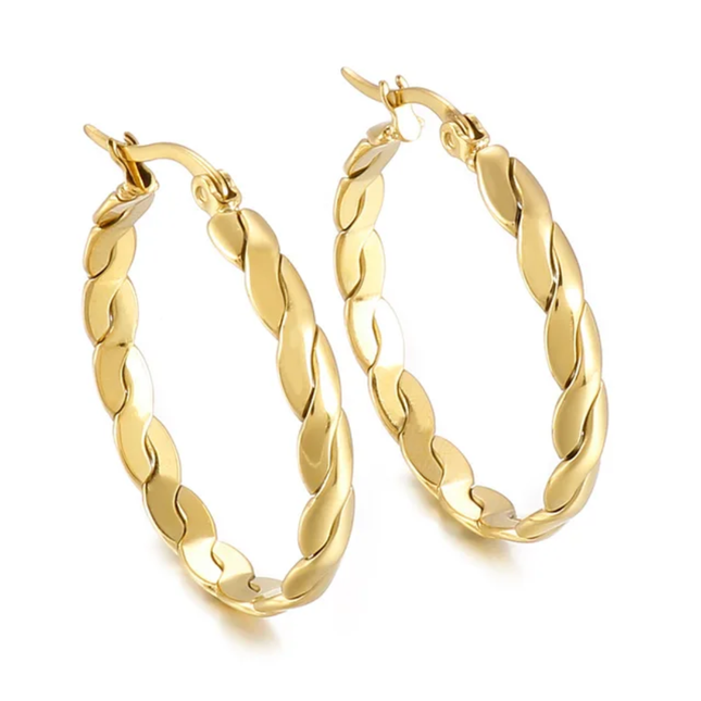 Anti-Tarnish Jewelry – Shine That Lasts (DESIGN 5337)