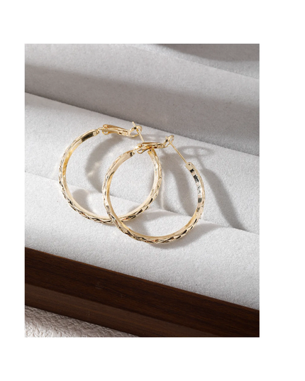 Anti-Tarnish Jewelry – Shine That Lasts (DESIGN 5349)