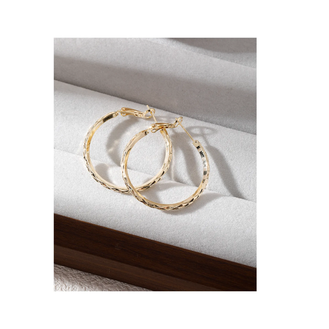 Anti-Tarnish Jewelry – Shine That Lasts (DESIGN 5349)