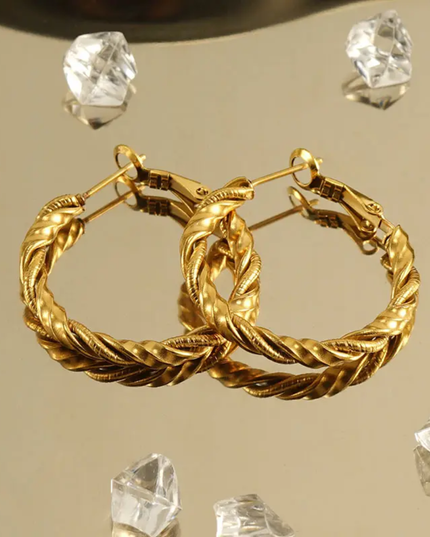Anti-Tarnish Jewelry – Shine That Lasts (DESIGN 5329)