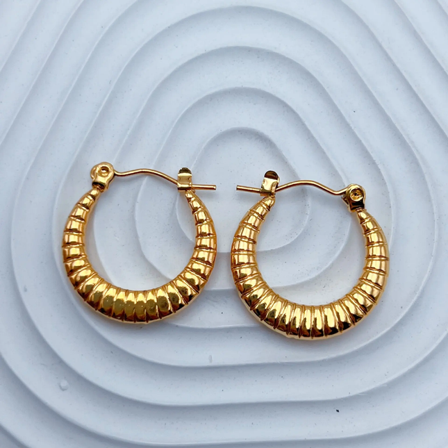 Anti-Tarnish Jewelry – Shine That Lasts (DESIGN 5399)