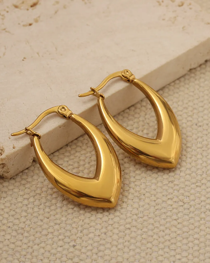 Anti-Tarnish Jewelry – Shine That Lasts (DESIGN 5388)