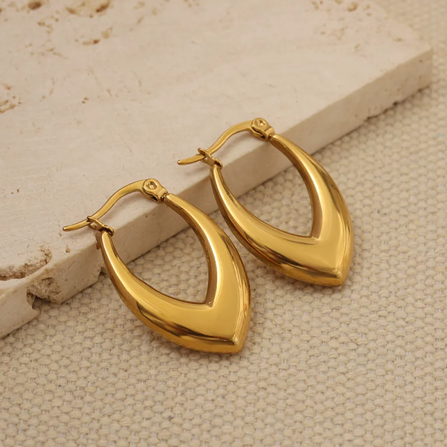 Anti-Tarnish Jewelry – Shine That Lasts (DESIGN 5388)
