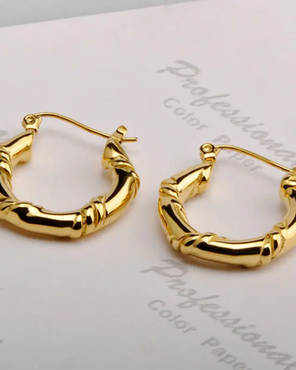 Anti-Tarnish Jewelry – Shine That Lasts (DESIGN 5343)