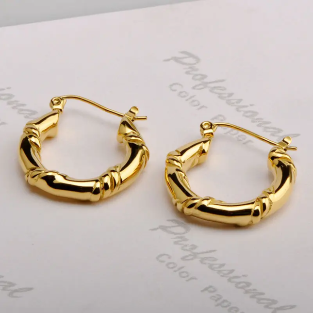 Anti-Tarnish Jewelry – Shine That Lasts (DESIGN 5343)