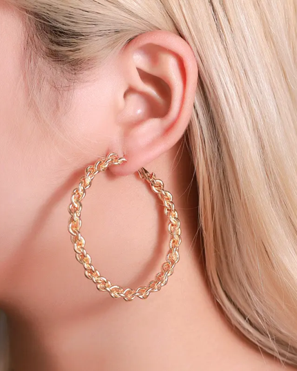 Anti-Tarnish Jewelry – Shine That Lasts (DESIGN 5352)