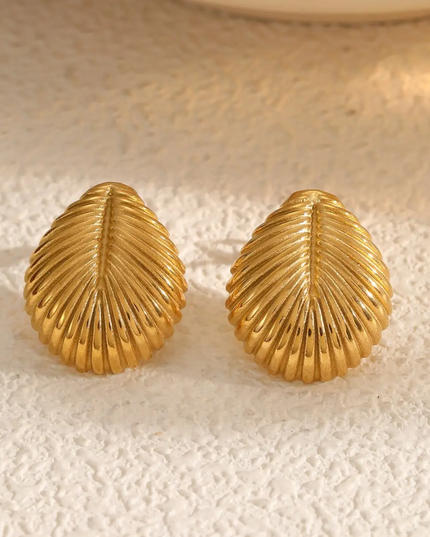 Anti Tarnish Korean Jewelry For Women (DESIGN 9081)