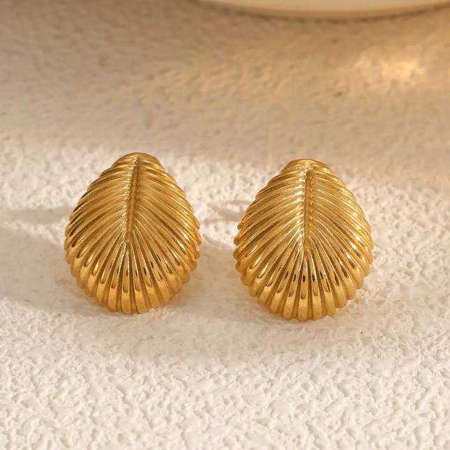 Anti Tarnish Korean Jewelry For Women (DESIGN 9081)