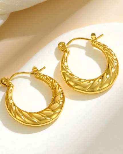 Anti-Tarnish Jewelry – Shine That Lasts (DESIGN 5393)