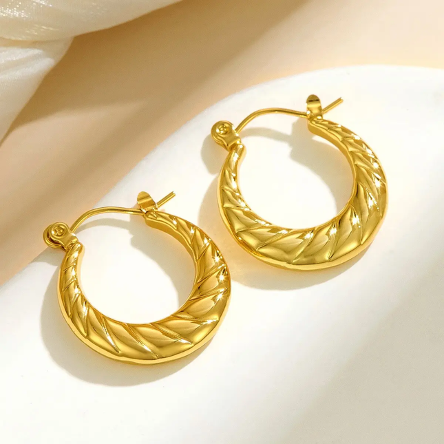 Anti-Tarnish Jewelry – Shine That Lasts (DESIGN 5393)