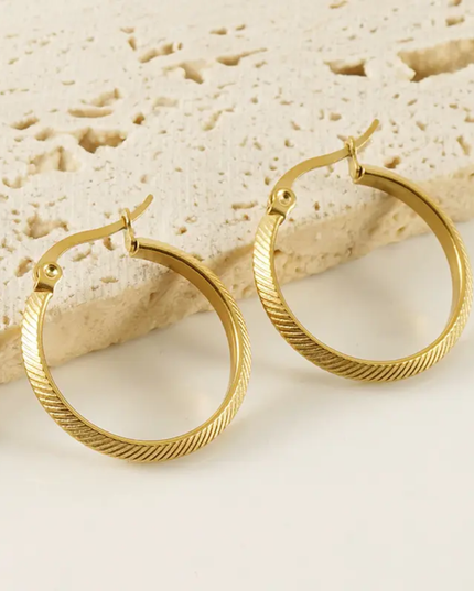 Anti-Tarnish Jewelry – Shine That Lasts (DESIGN 5332)