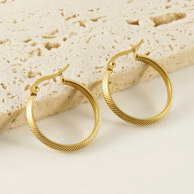 Anti-Tarnish Jewelry – Shine That Lasts (DESIGN 5332)