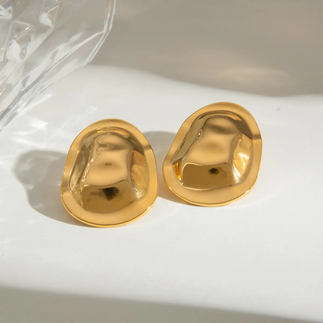 Anti Tarnish Korean Jewelry For Women (DESIGN 9069)