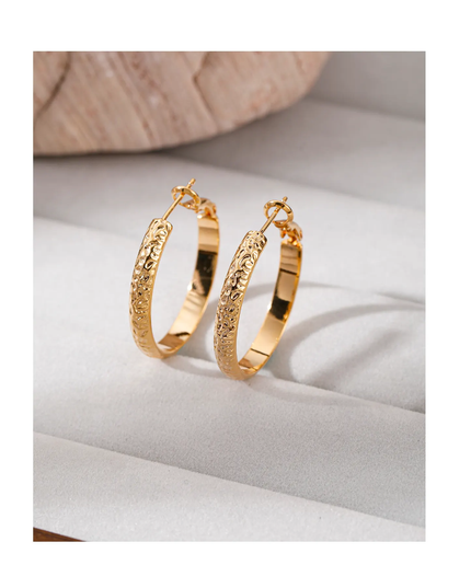 Anti-Tarnish Jewelry – Shine That Lasts (DESIGN 5344)