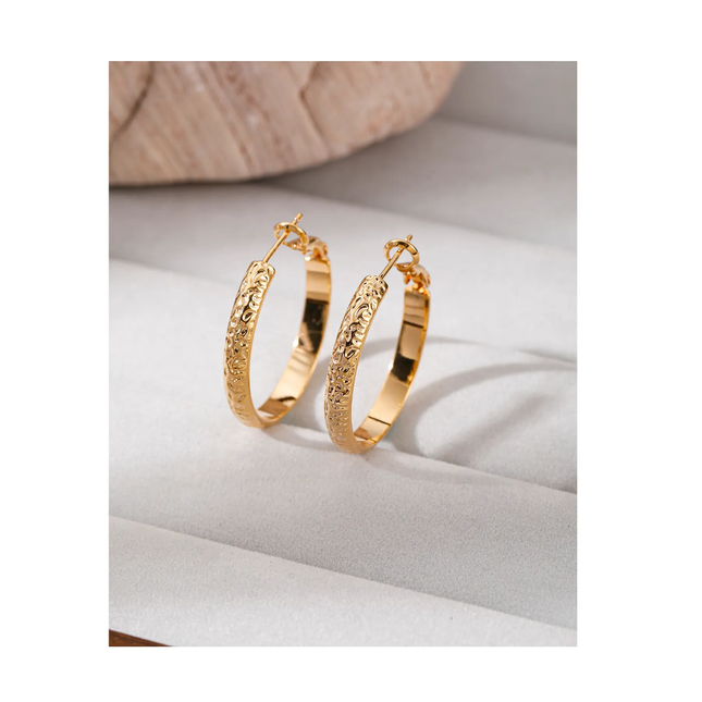 Anti-Tarnish Jewelry – Shine That Lasts (DESIGN 5344)