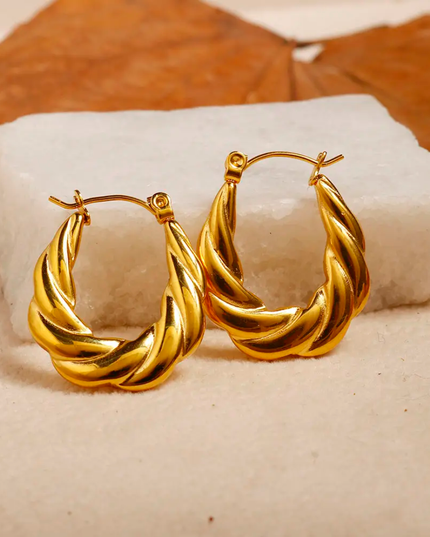 Anti-Tarnish Jewelry – Shine That Lasts (DESIGN 5383)