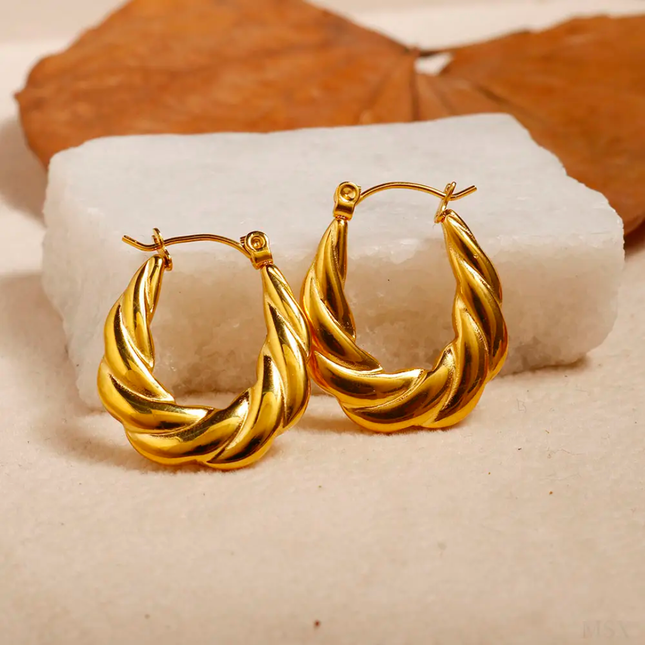 Anti-Tarnish Jewelry – Shine That Lasts (DESIGN 5383)