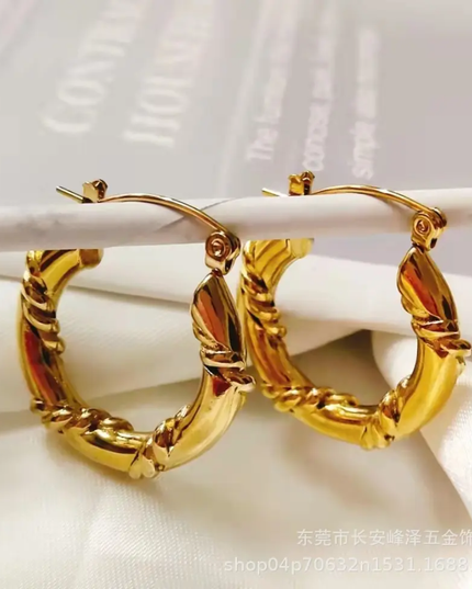 Anti-Tarnish Jewelry – Shine That Lasts (DESIGN 5343)