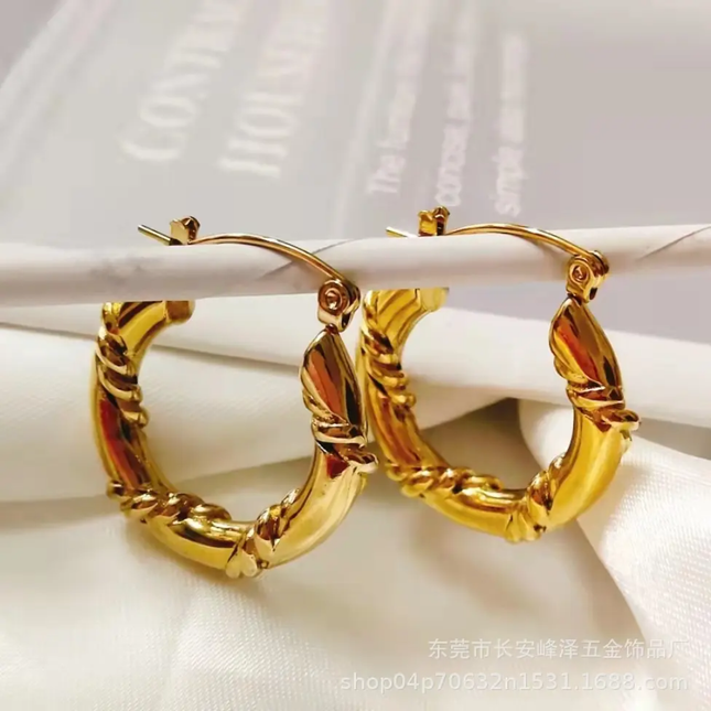 Anti-Tarnish Jewelry – Shine That Lasts (DESIGN 5343)
