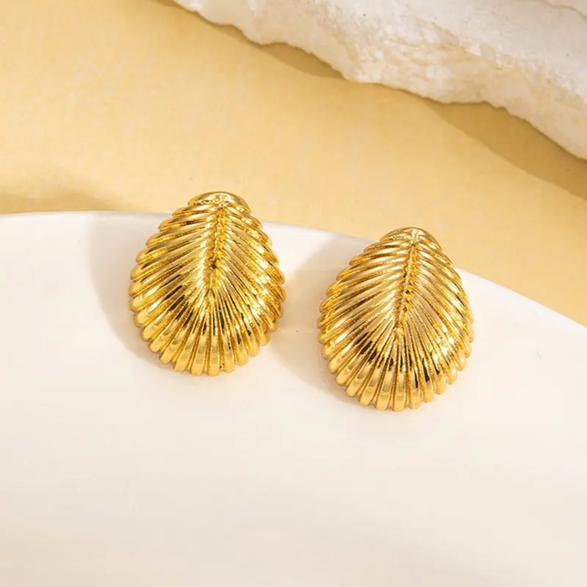 Anti Tarnish Korean Jewelry For Women (DESIGN 9081)