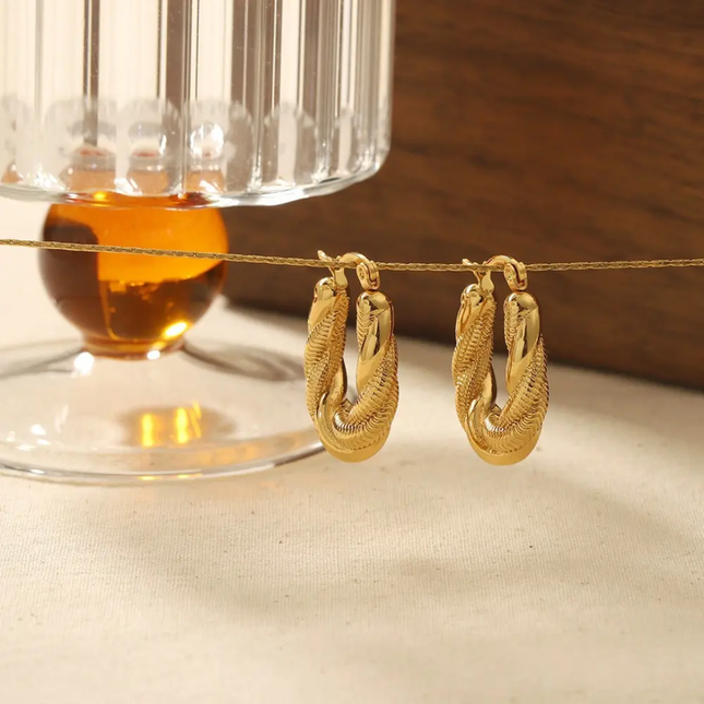 Anti-Tarnish Jewelry – Shine That Lasts (DESIGN 5392)