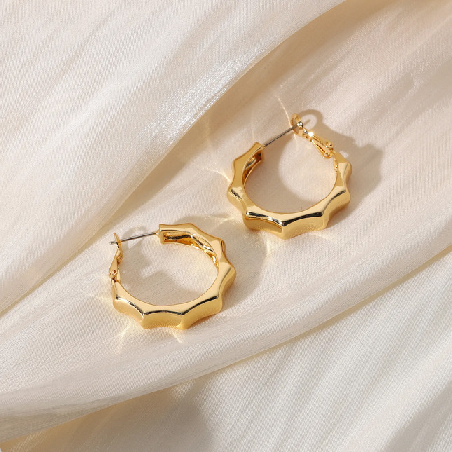 Anti-Tarnish Jewelry – Shine That Lasts (DESIGN 5386)