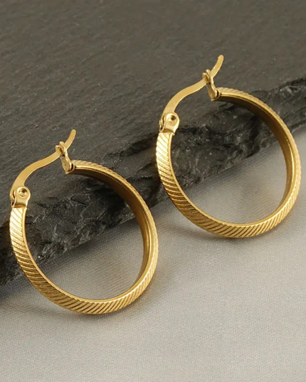 Anti-Tarnish Jewelry – Shine That Lasts (DESIGN 5332)