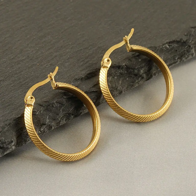 Anti-Tarnish Jewelry – Shine That Lasts (DESIGN 5332)