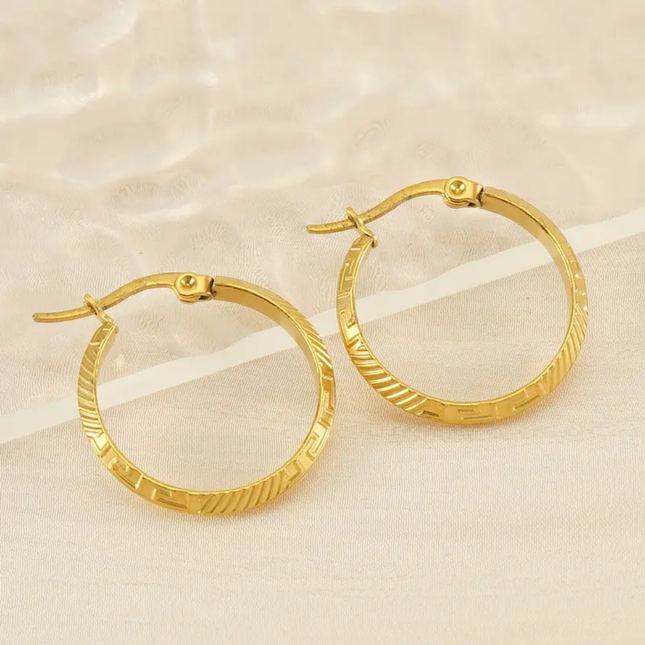 Anti-Tarnish Jewelry – Shine That Lasts (DESIGN 5335)