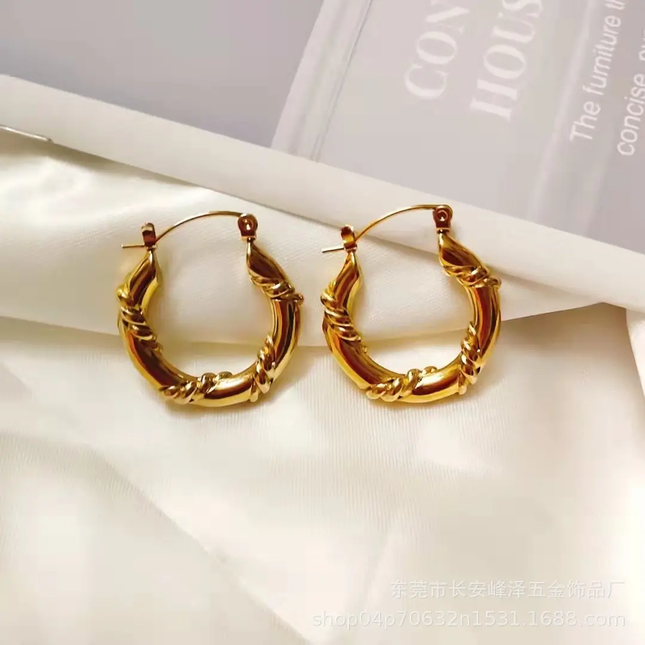 Anti-Tarnish Jewelry – Shine That Lasts (DESIGN 5343)