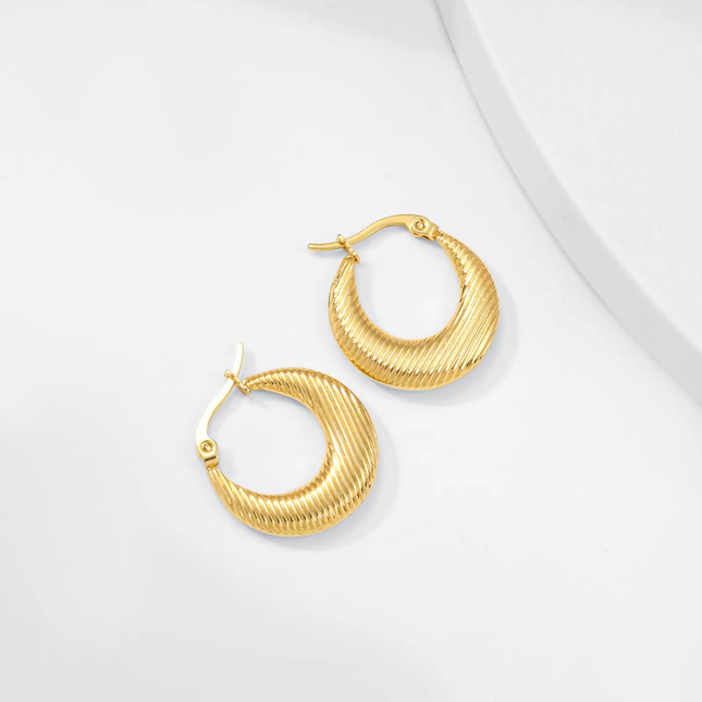 Anti-Tarnish Jewelry – Shine That Lasts (DESIGN 5385)
