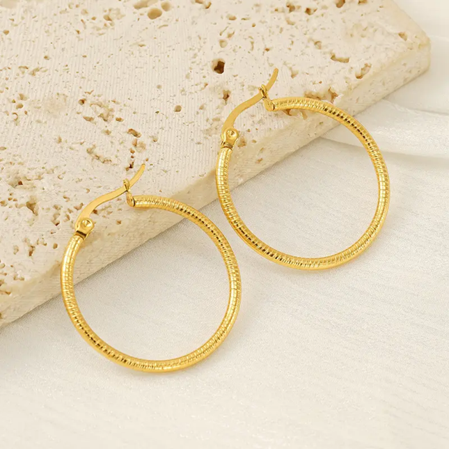 Anti-Tarnish Jewelry – Shine That Lasts (DESIGN 5350)