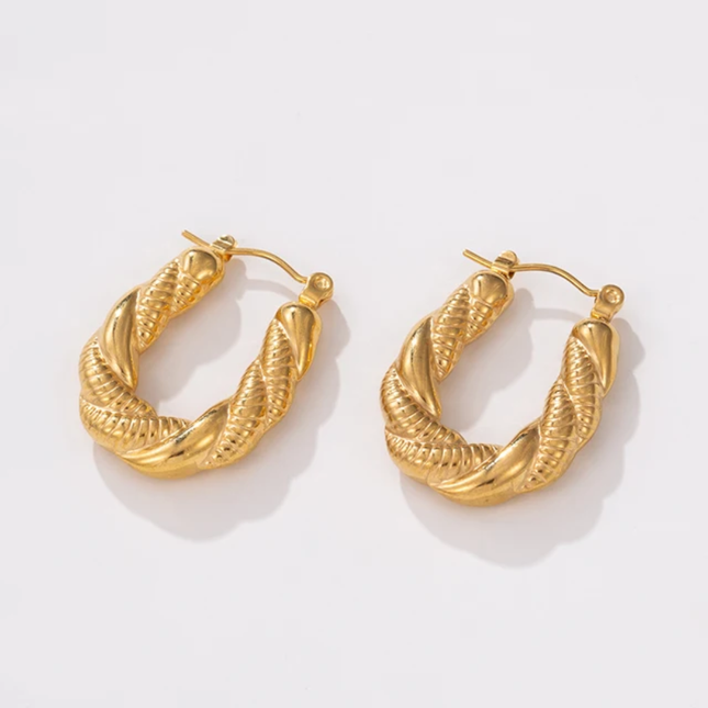 Anti-Tarnish Jewelry – Shine That Lasts (DESIGN 5392)