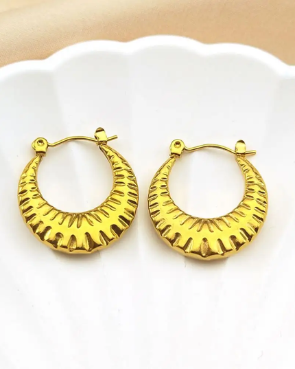 Anti-Tarnish Jewelry – Shine That Lasts (DESIGN 5328)